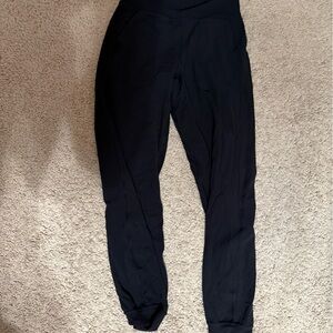 lululemon joggers